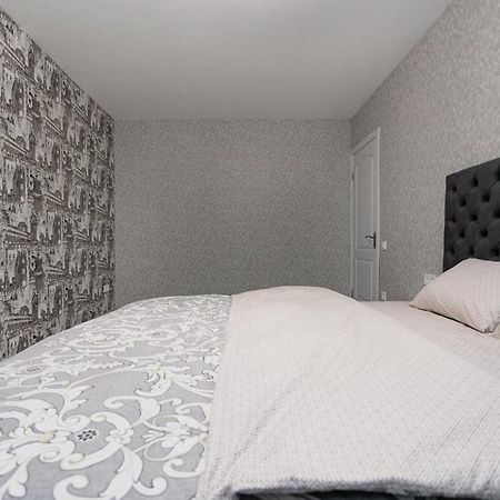 Apartmen Harkovskaya Sumy Exterior photo