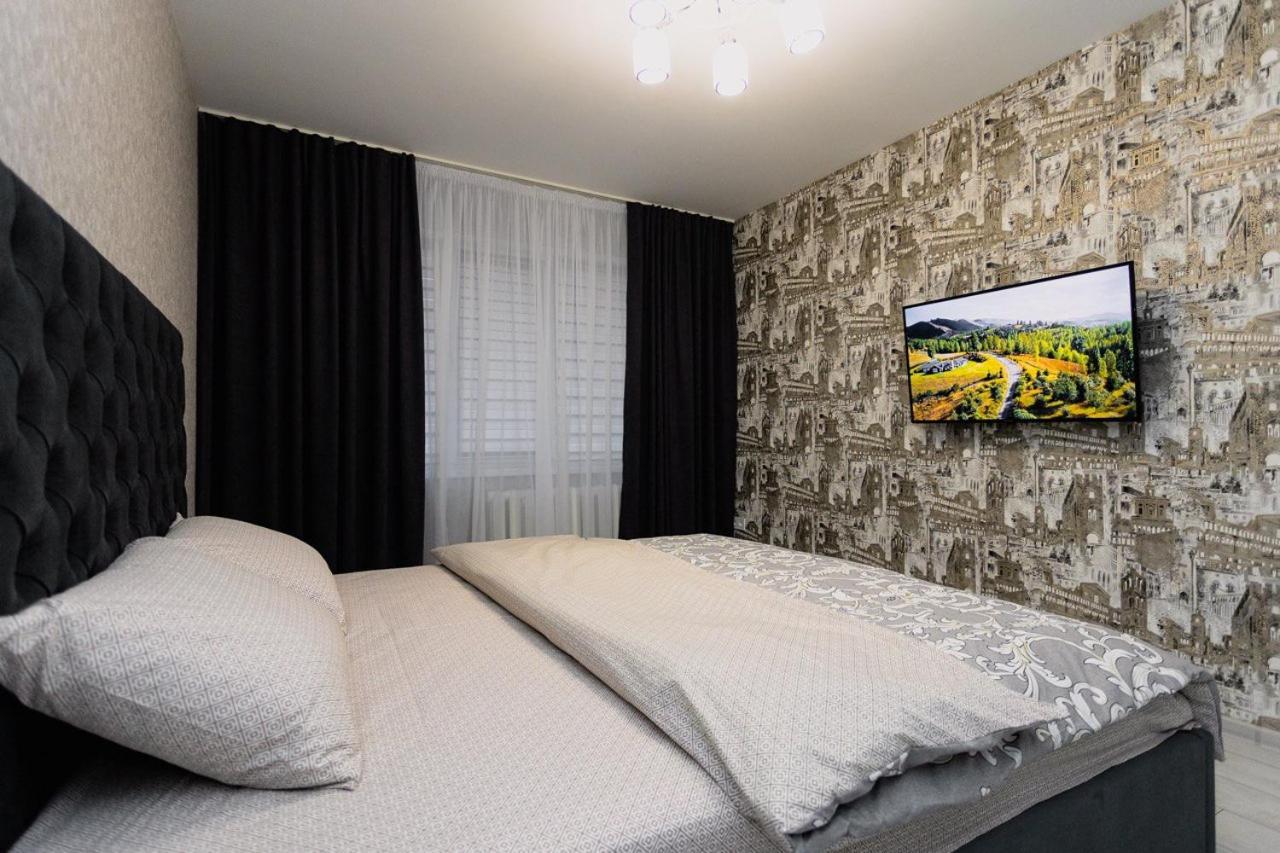 Apartmen Harkovskaya Sumy Exterior photo